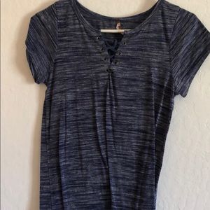 T-shirt dress